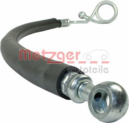 METZGER Hydraulikschlauch, Lenkung
